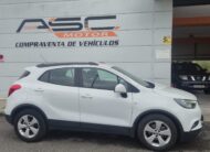 Opel Mokka X 1.4 Turbo 140 CV 4×2 S&S Excellence | SUV Gasolina