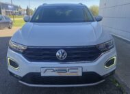 Volkswagen T-Roc Advance Style 1.6 TDI 115 CV de Ocasión en Asturias | ASC Motor