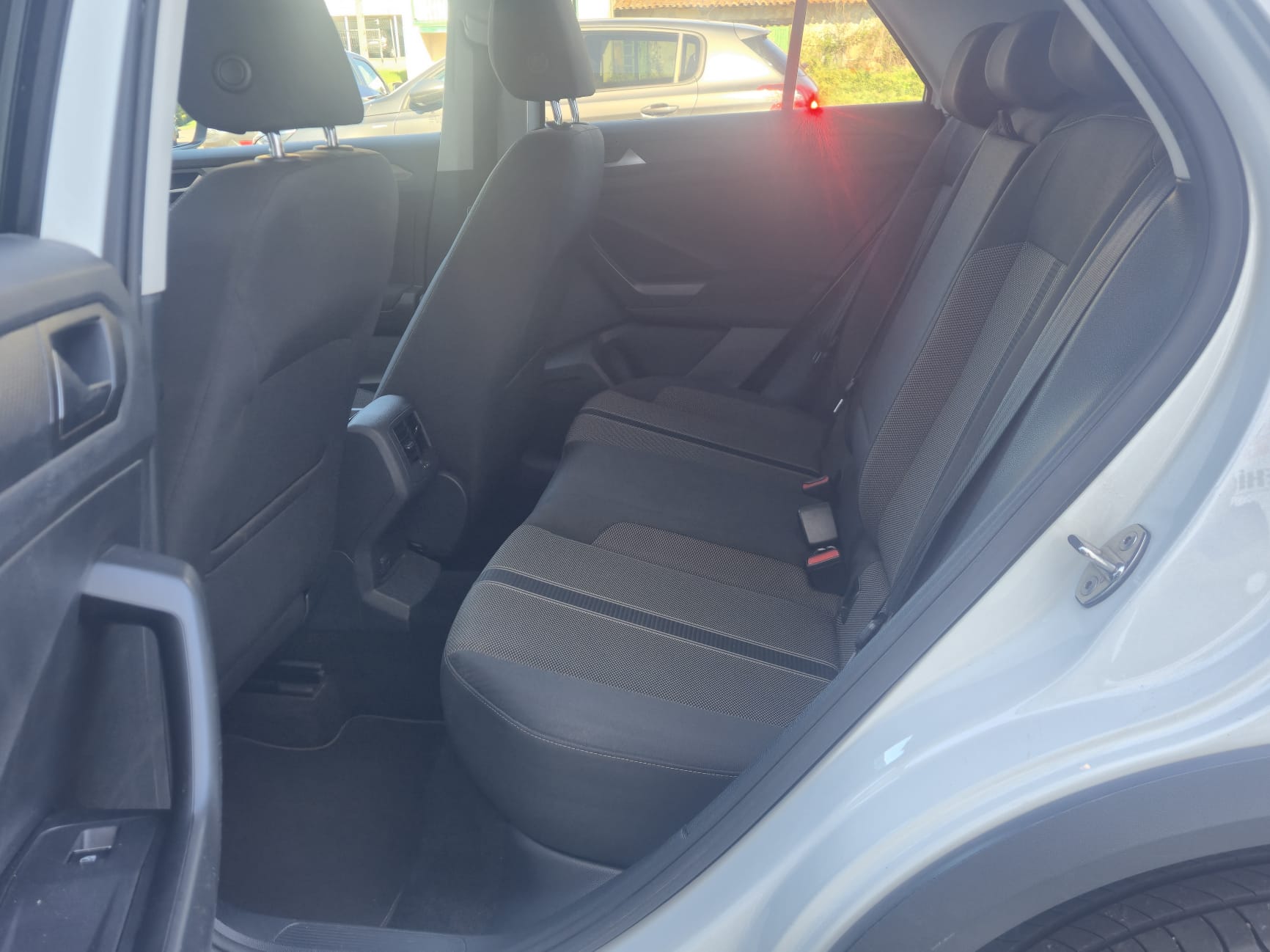 Volkswagen T-Roc Advance Style 1.6 TDI 115 CV de Ocasión en Asturias | ASC Motor