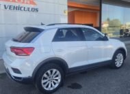 Volkswagen T-Roc Advance Style 1.6 TDI 115 CV de Ocasión en Asturias | ASC Motor