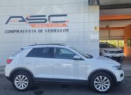 Volkswagen T-Roc Advance Style 1.6 TDI 115 CV de Ocasión en Asturias | ASC Motor