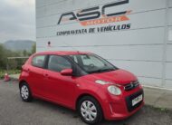 Citroën C1 1.0i CMP Seduction Automático 68 CV