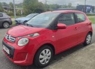 Citroën C1 1.0i CMP Seduction Automático 68 CV