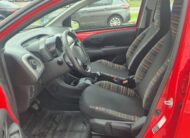 Citroën C1 1.0i CMP Seduction Automático 68 CV