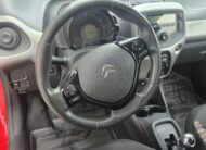 Citroën C1 1.0i CMP Seduction Automático 68 CV