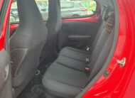 Citroën C1 1.0i CMP Seduction Automático 68 CV