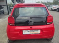 Citroën C1 1.0i CMP Seduction Automático 68 CV