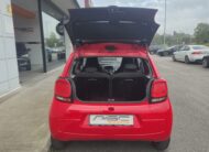 Citroën C1 1.0i CMP Seduction Automático 68 CV