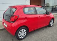 Citroën C1 1.0i CMP Seduction Automático 68 CV