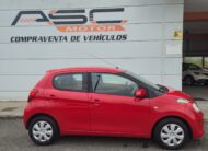 Citroën C1 1.0i CMP Seduction Automático 68 CV