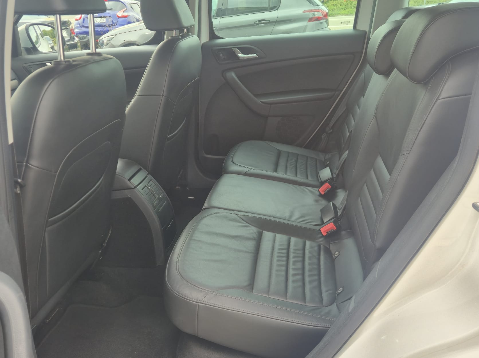 SKODA Yeti 2.0 TDI 81KW 110cv Outdoor St