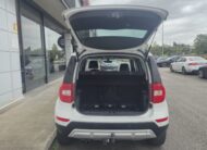 SKODA Yeti 2.0 TDI 81KW 110cv Outdoor St
