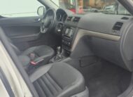 SKODA Yeti 2.0 TDI 81KW 110cv Outdoor St