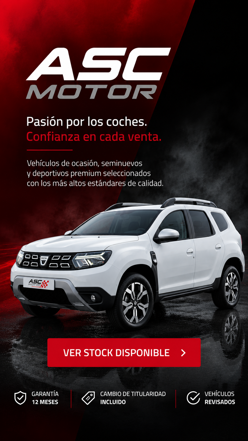 slider asc vitara movil