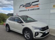 VOLKSWAGEN Taigo RLine 1.0 TSI DSG