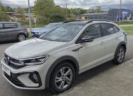 VOLKSWAGEN Taigo RLine 1.0 TSI DSG