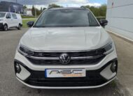 VOLKSWAGEN Taigo RLine 1.0 TSI DSG