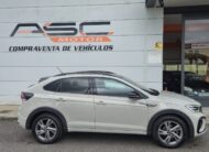 VOLKSWAGEN Taigo RLine 1.0 TSI DSG