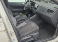 VOLKSWAGEN Taigo RLine 1.0 TSI DSG