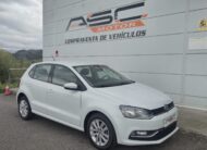 VOLKSWAGEN Polo Advance 1.4 TDI BMT