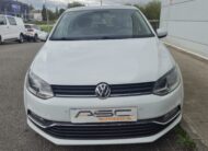 VOLKSWAGEN Polo Advance 1.4 TDI BMT