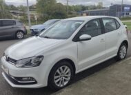 VOLKSWAGEN Polo Advance 1.4 TDI BMT