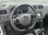 VOLKSWAGEN Polo Advance 1.4 TDI BMT