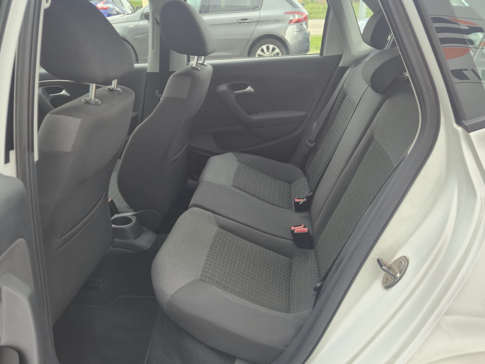 VOLKSWAGEN Polo Advance 1.4 TDI BMT