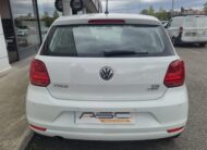 VOLKSWAGEN Polo Advance 1.4 TDI BMT