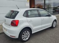 VOLKSWAGEN Polo Advance 1.4 TDI BMT