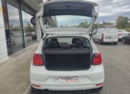 VOLKSWAGEN Polo Advance 1.4 TDI BMT