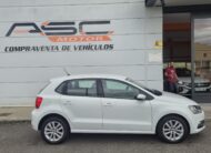 VOLKSWAGEN Polo Advance 1.4 TDI BMT