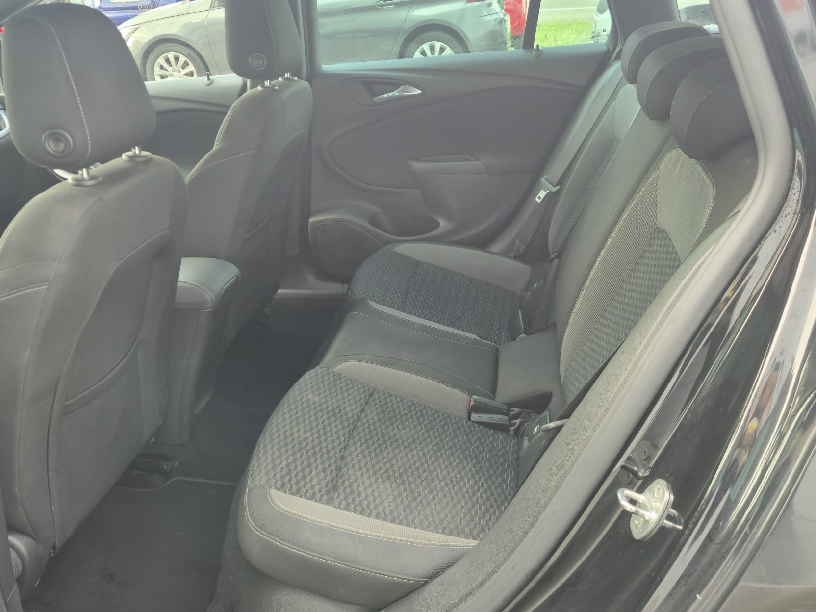 Opel Astra Sports Tourer 1.5D Business Elegance 122 CV
