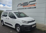 CITROEN Berlingo Talla M BlueHDi 100 FEE