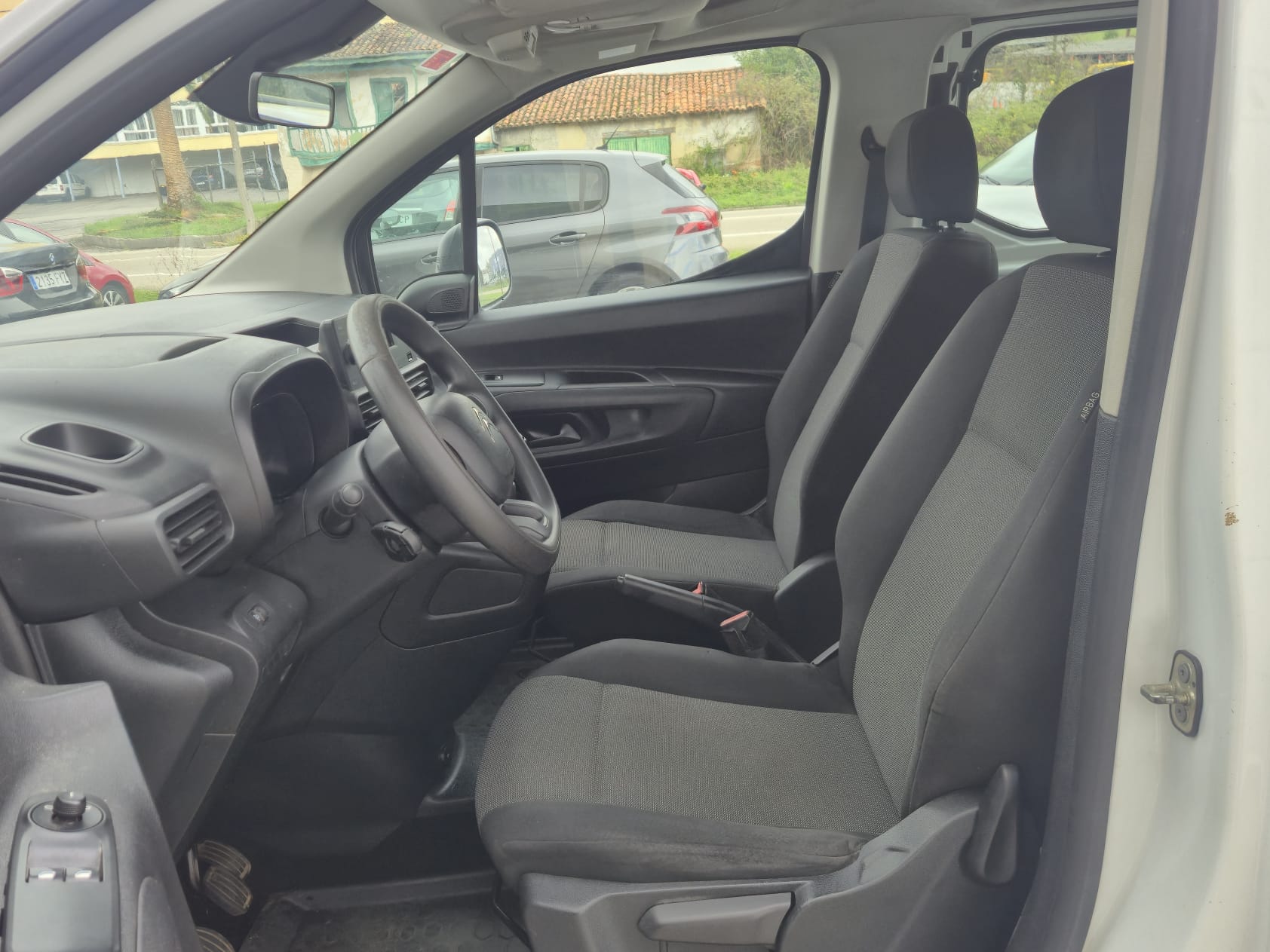 CITROEN Berlingo Talla M BlueHDi 100 FEE