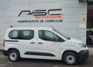 CITROEN Berlingo Talla M BlueHDi 100 FEE