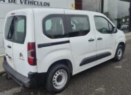 CITROEN Berlingo Talla M BlueHDi 100 FEE
