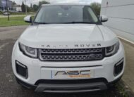 LAND-ROVER Range Rover Evoque 2.0L eD4 D