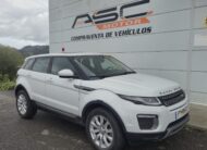 LAND-ROVER Range Rover Evoque 2.0L eD4 D