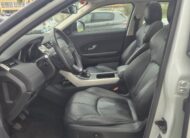 LAND-ROVER Range Rover Evoque 2.0L eD4 D
