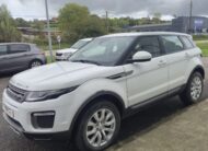 LAND-ROVER Range Rover Evoque 2.0L eD4 D