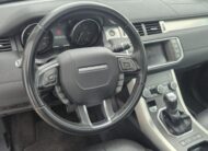 LAND-ROVER Range Rover Evoque 2.0L eD4 D