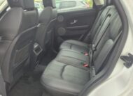 LAND-ROVER Range Rover Evoque 2.0L eD4 D