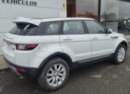 LAND-ROVER Range Rover Evoque 2.0L eD4 D