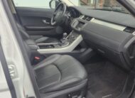LAND-ROVER Range Rover Evoque 2.0L eD4 D