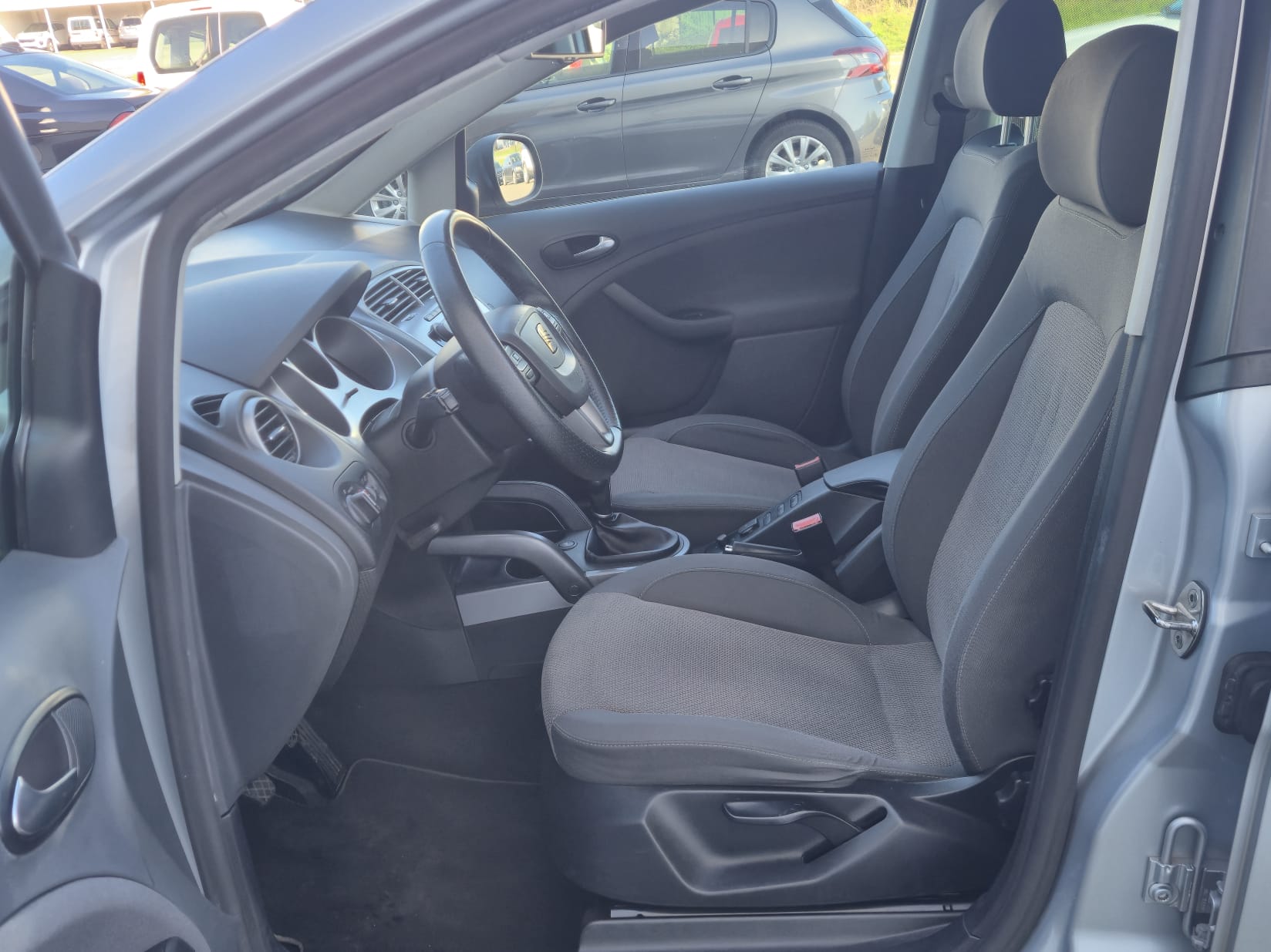 SEAT Altea XL 1.6 TDI 105cv EEcomotive S
