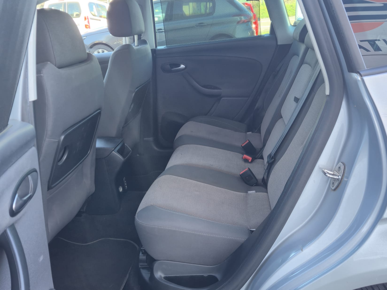 SEAT Altea XL 1.6 TDI 105cv EEcomotive S