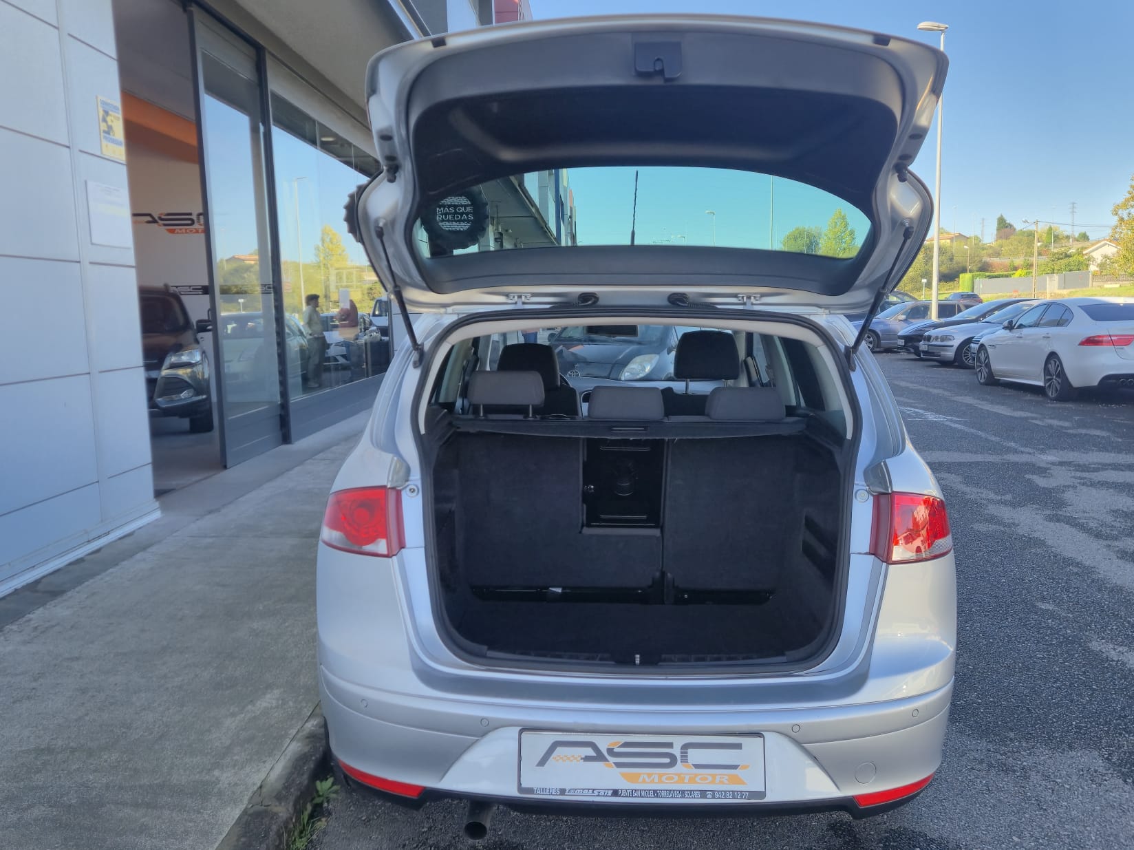 SEAT Altea XL 1.6 TDI 105cv EEcomotive S