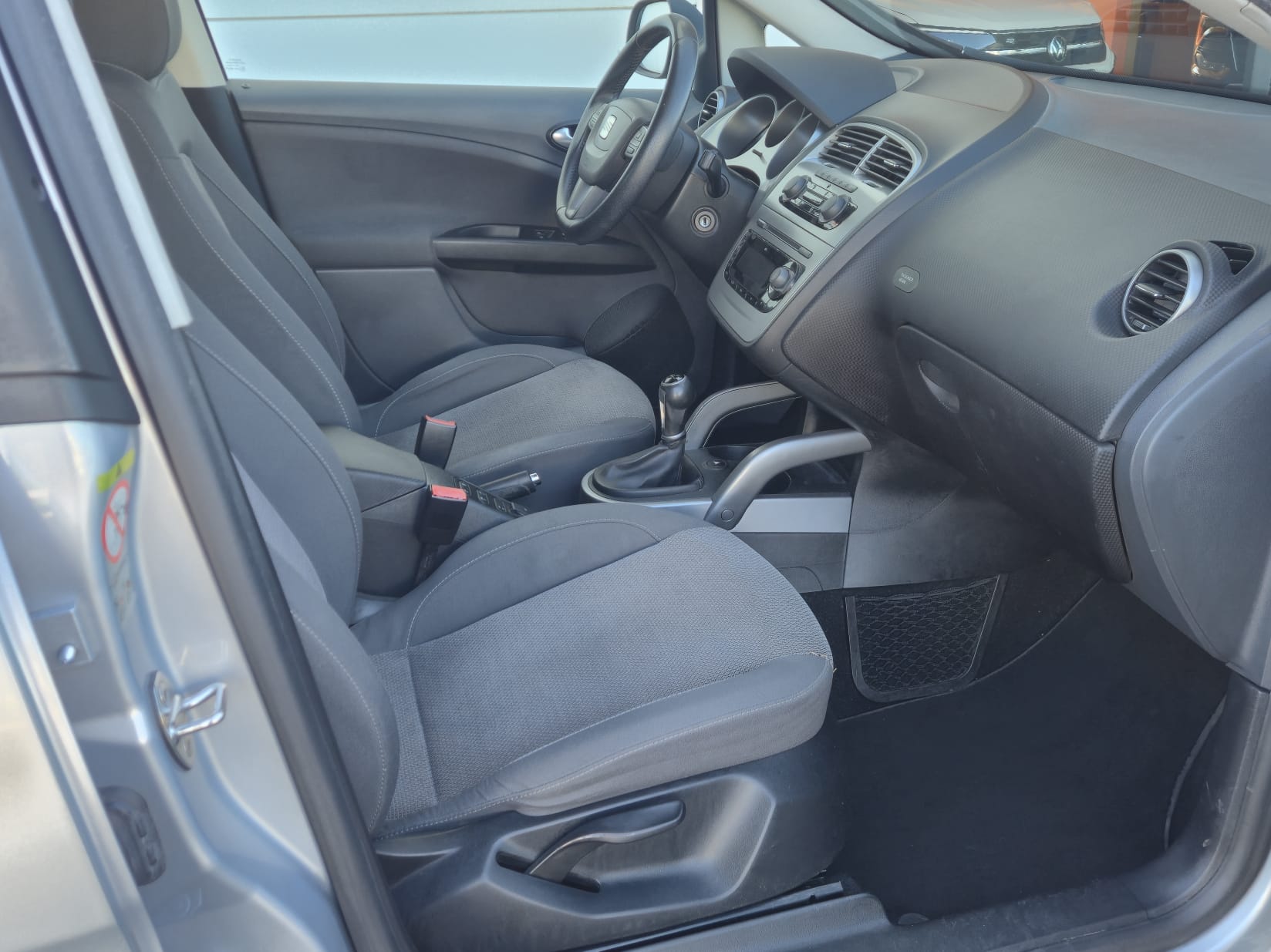 SEAT Altea XL 1.6 TDI 105cv EEcomotive S