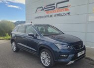SEAT Ateca 1.6 TDI 85kW 115CV StSp Xcell